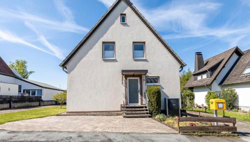 Fewo Wimbern - Foto 2