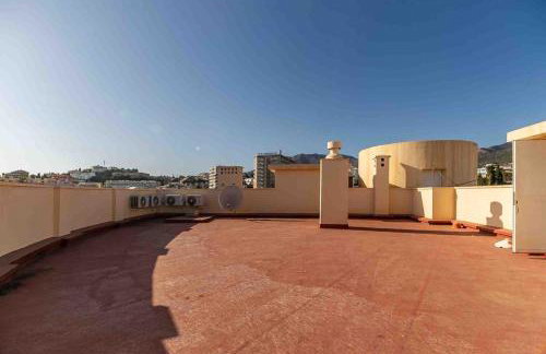 Meditteranean sea view apartment - Foto 13
