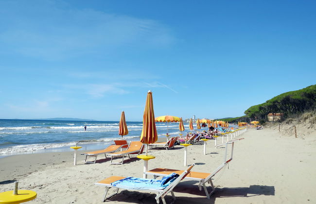 Trilocale - Ranch Hotel - Foto 39