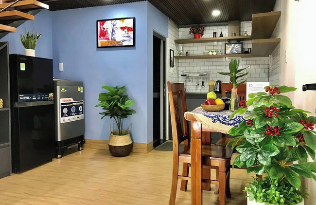 Cosy House Da Nang - Foto 17