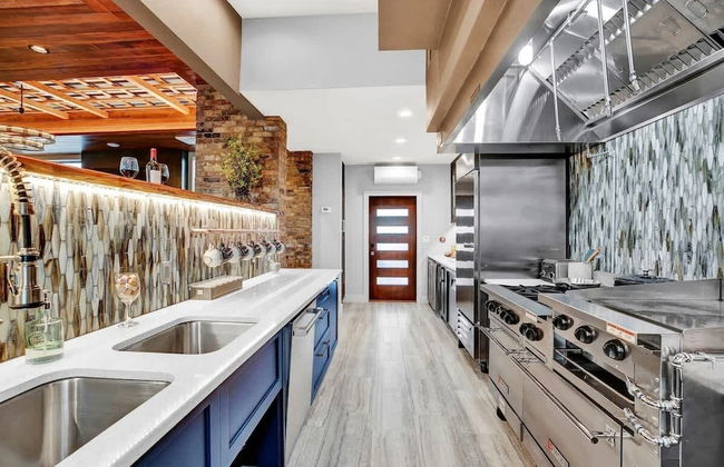 Luxury Hill Country Villa With Pool-hot Tub-views - Foto 18