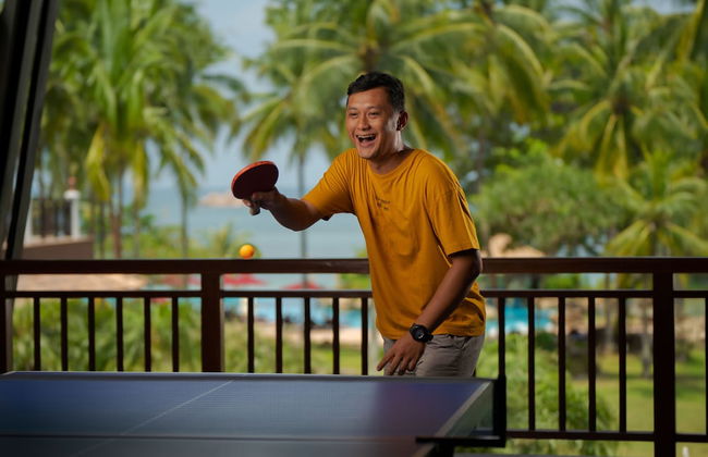 Indra Maya Pool Villas - Foto 43