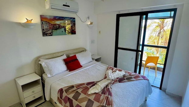 Apt Porto Real Resort Voyage - Photo 3, Room