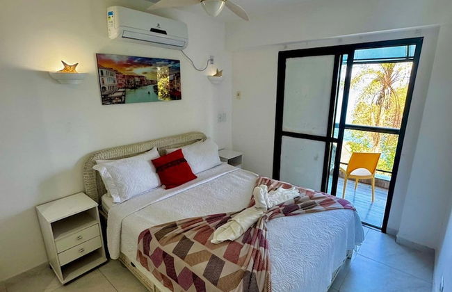 Apt Porto Real Resort Voyage - Foto 3