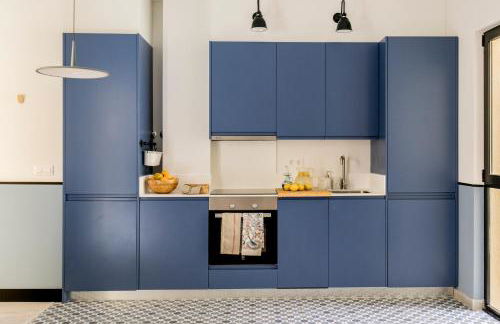 Pasaje Zamora Apartamentos - Foto 31