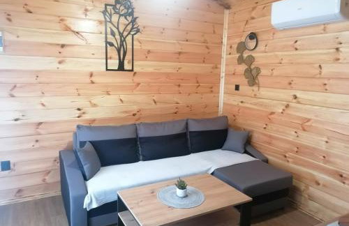 Domek MODERN BARN- 4 tylko 800m od Suntago Ranczo Gold Mania - Photo 16