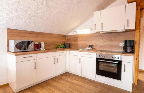 Alphirt Ferienwohnungen - Foto 17