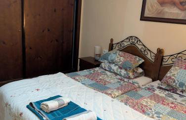 Beautiful 1 bedroom apartment in Roda, Los Alcazares. Larger than average. - Foto 8