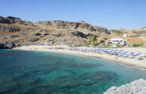 Nereides - Skinaria Beach Apartment - Foto 25