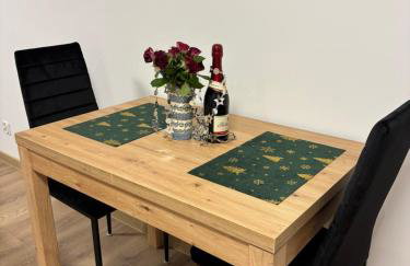 Apartament nad rzeką - Photo 24