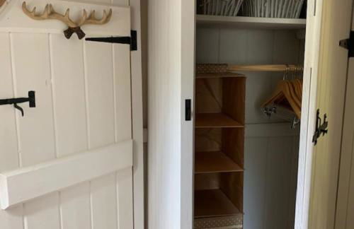 a Fairytale Thatched Highland Cottage - Foto 41