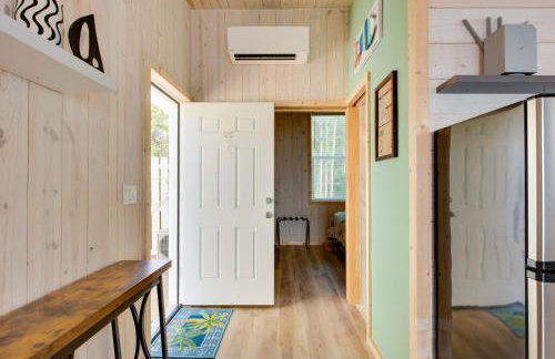 Beachfront Cottage with Dock on Florida Gulf Coast - Foto 13