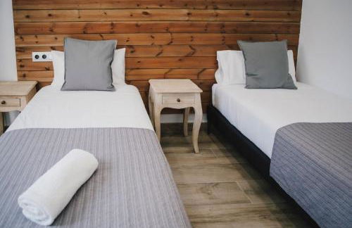 BBarcelona Fira Superior Flats - Foto 74