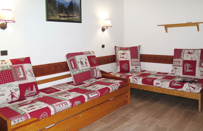 Odalys Essentielle Le Hameau du Mottaret - Foto 7