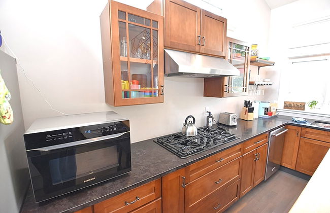 The Chicken Coop a Modern Riverfront Oasis 908 - Foto 5