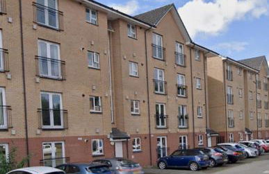 Modern 2 Bedroom Ground Floor Apartment near city centre - Photo 51