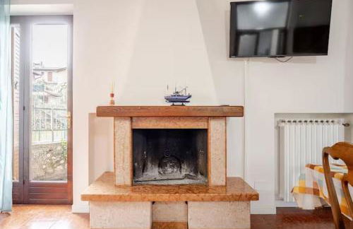 Marilena's large apartament - Foto 23