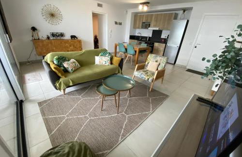 Les terrasses du port - Foto 33