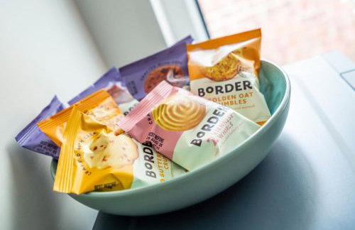 Edinburgh Street House 3 Bed, 4 Guest - Foto 15