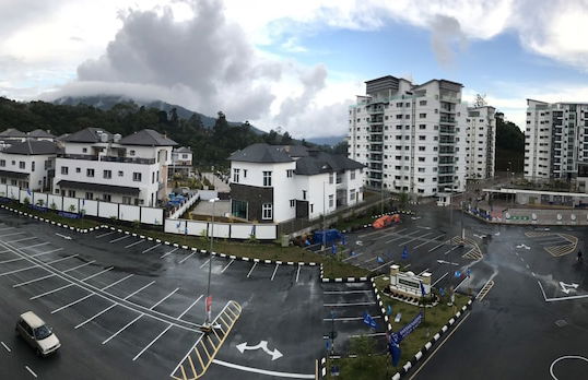 Cameron Highlands Family Homestay - Foto 29