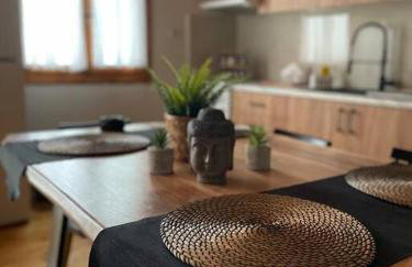 Politis' wooden house - Foto 1