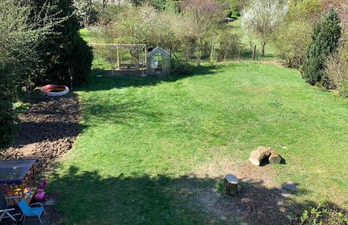 Monteurwohnung Naila - Foto 28