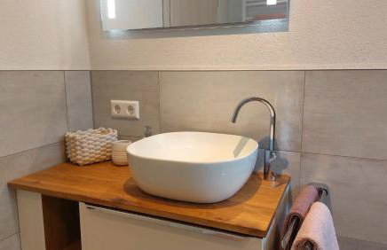 Schöne Zeiten Ferienwohnung, 80qm - Foto 12