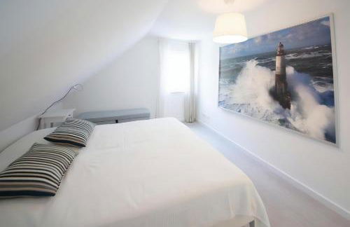 Ferienhaus Ariane - Achterwasser-Findling - Foto 18