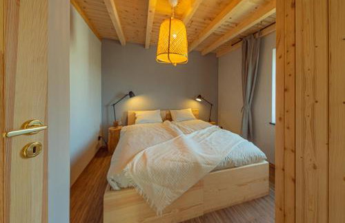 Lubia Apartments baltic sea, garden ,parking ,dog firendly, in Lubiatowo - Foto 41