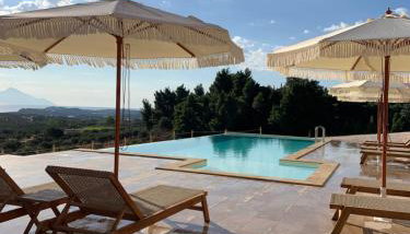St Nikola Panoramic Suites Halkidiki - Foto 4