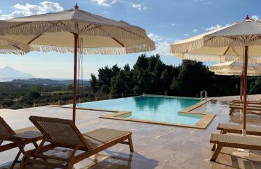 ST NIKOLA PANORAMIC SUITES HALKIDIKI - Photo 8