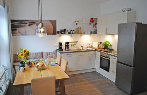 Ferienwohnung in der Altstadt - Foto 8