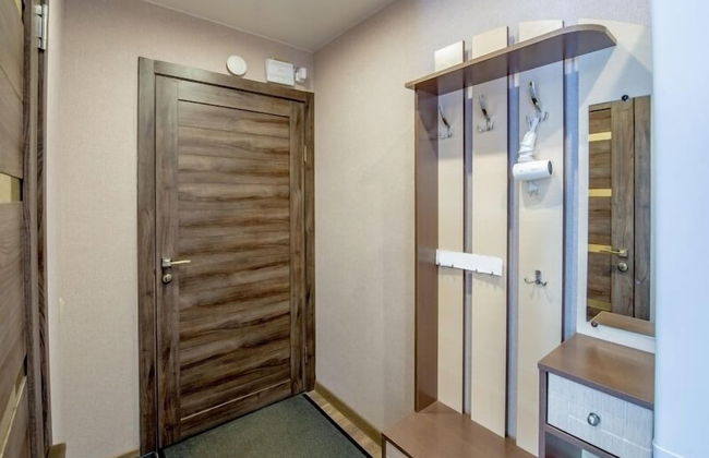 Apartment - Novocheremushkinskaya 38 - Foto 2