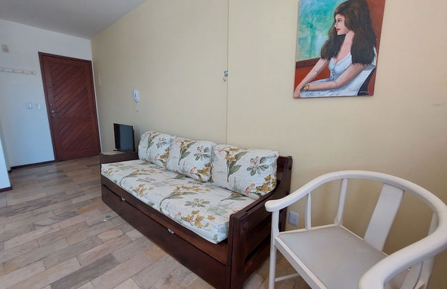 Residencial Praia Bella - Floripa-SC - Foto 67