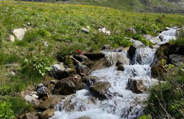 Val Claret, Tignes T2 tout confort de 36m2 - Foto 21