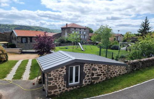 Appartement Duplex les Cerisiers - Bilhac - Foto 5