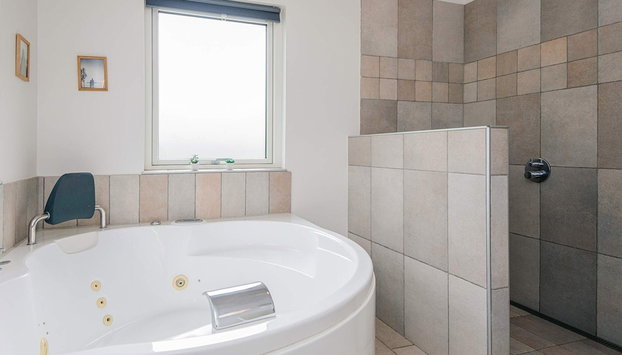 5 Star Holiday Home in Henne - Foto 5, Tratamientos de spa