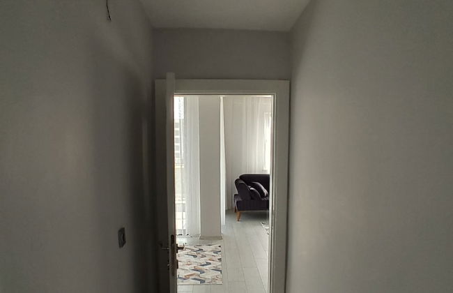 Şahiner Apart Otel - Foto 17