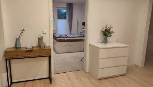 Wohnung am Stadtrand - Foto 4