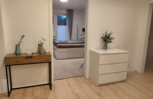 Wohnung am Stadtrand - Foto 4