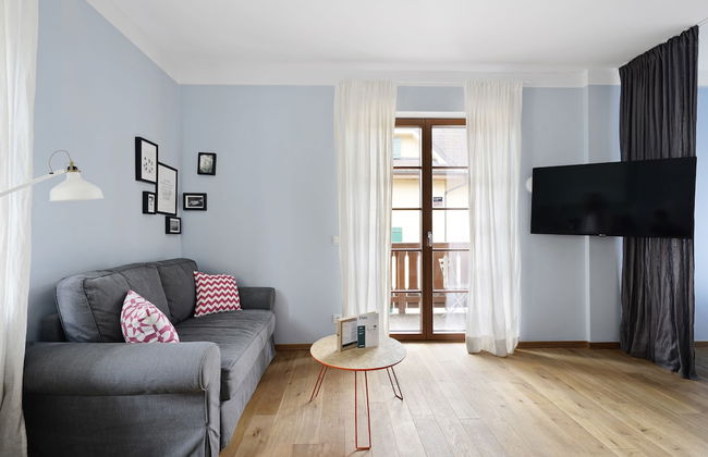 Numa Salzburg Flute - Foto 21