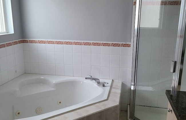 Berkshire Homestay - Foto 15