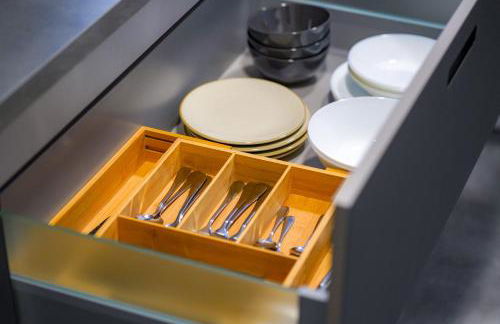 Eddy´s Appartment - Foto 22