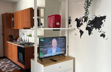 Michelangelo Apartment Pescara - Foto 26