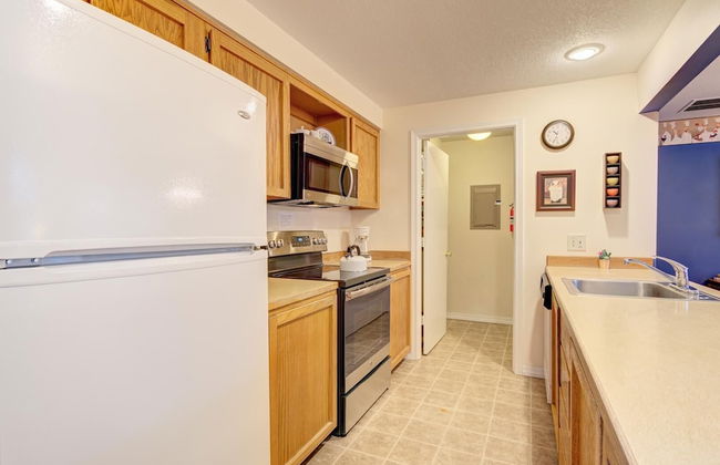 Quelah Condo 11 - Foto 8