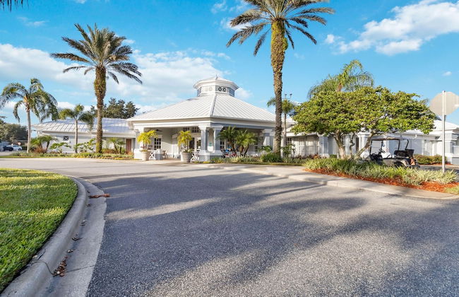 Making Memories at Windsor Palms Resort, Great Amenities and Much More Fun! - Foto 41