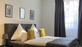 City Apartments Trier Suite 5 - Foto 5