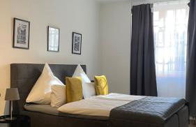 City Apartments Trier Suite 5 - Foto 5