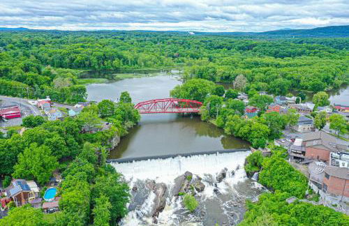 Saugerties Waterfront Getaway - Foto 44