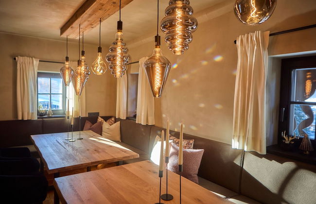 NANI – Mountain Chalet - Photo 27